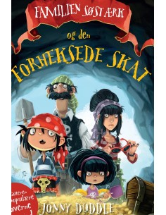 Familien Søstærk og den...