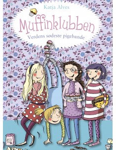 Muffinklubben – verdens...