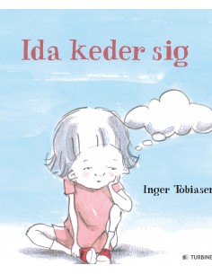Ida keder sig