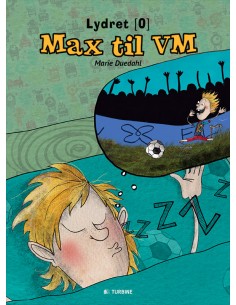 Max til VM