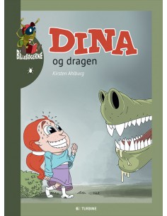 Dina og dragen