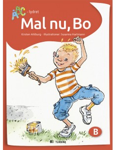 Mal nu, Bo