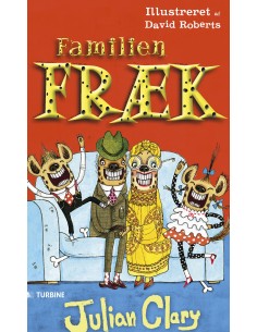 Familien Fræk