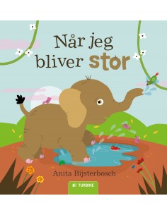 Når jeg bliver stor