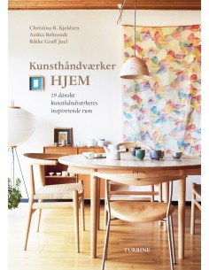 Kunsthåndværkerhjem