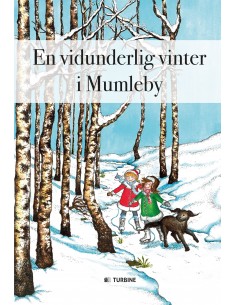 En vidunderlig vinter i...