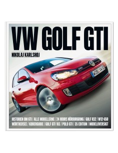 VW Golf GTI