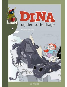 Dina og den sorte drage