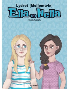 Ella og Nella