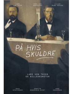 På hvis skuldre