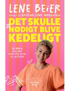 Det skulle jo nødigt blive...