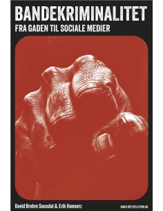 Bandekriminalitet