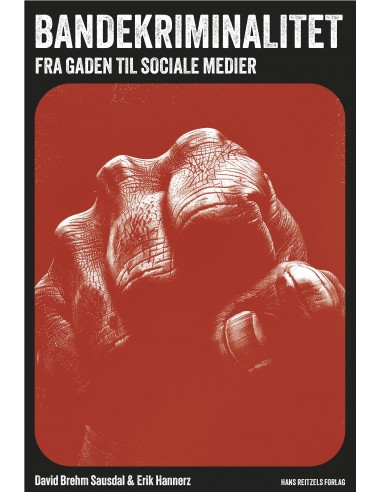 Bandekriminalitet