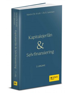 Kapitalejerlån &...