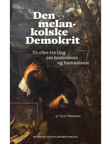 Den melankolske Demokrit