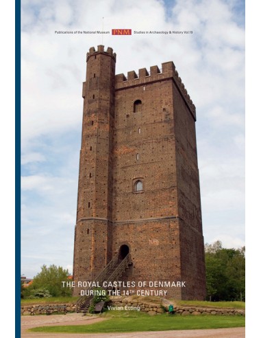 The royal castles of Denmark during...