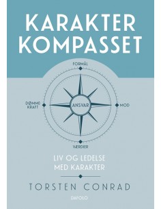 Karakterkompasset