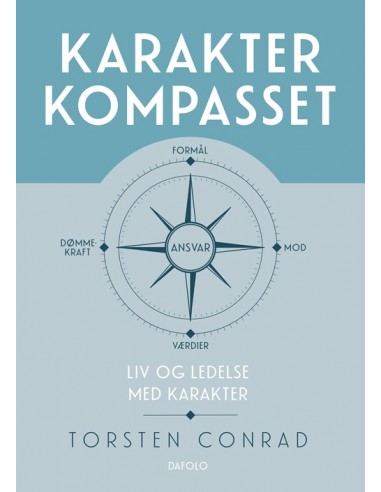 Karakterkompasset