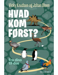 Hvad kom først