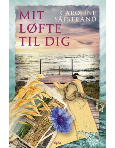 Mit løfte til dig