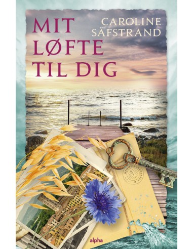 Mit løfte til dig