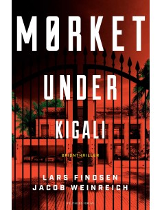 Mørket under Kigali