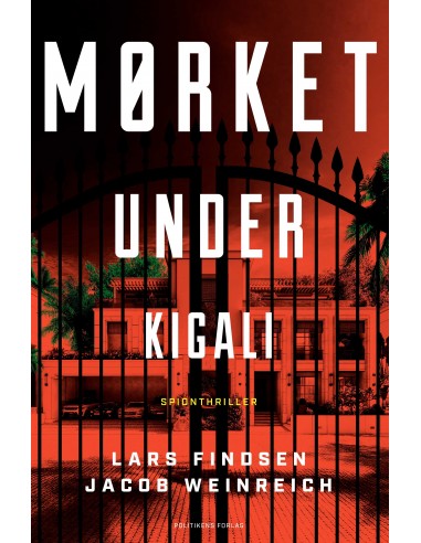 Mørket under Kigali