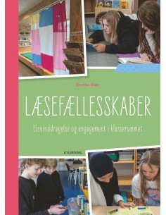 Læsefællesskaber