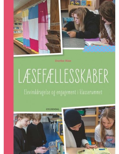 Læsefællesskaber
