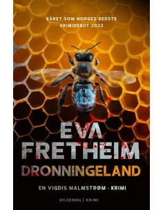 Dronningeland