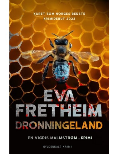 Dronningeland