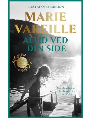 Altid ved din side