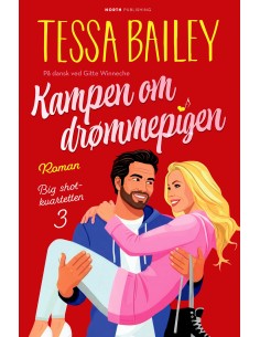 Kampen om drømmepigen