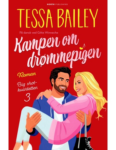Kampen om drømmepigen