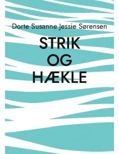 Strik og hækle