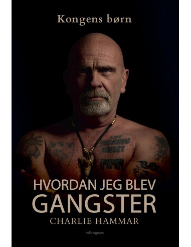 Hvordan jeg blev gangster