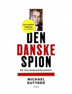 Den danske spion
