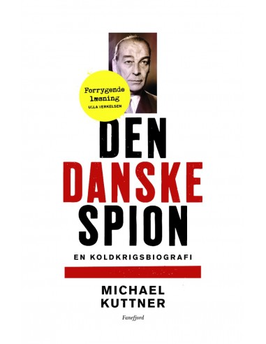 Den danske spion