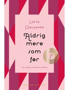 Aldrig mere som før
