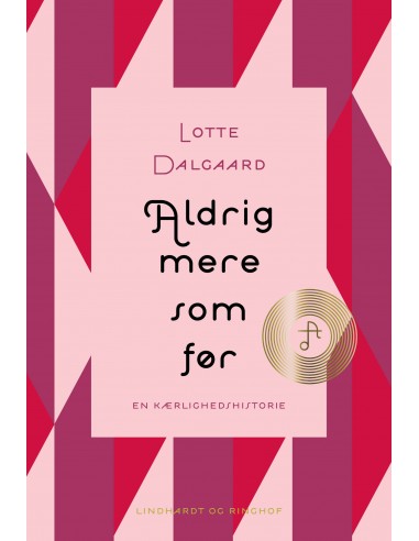 Aldrig mere som før