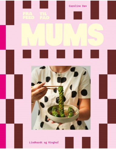 MUMS - fra feed til fad