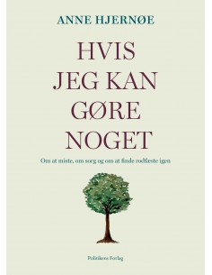Hvis jeg kan gøre noget
