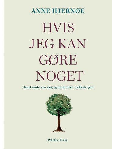 Hvis jeg kan gøre noget