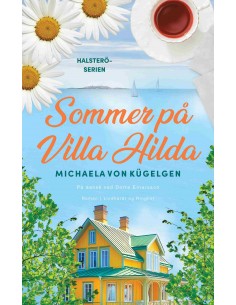 Sommer på Villa Hilda