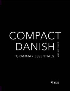 Compact Danish - Grammar...
