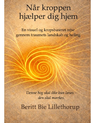 Når kroppen hjælper dig hjem
