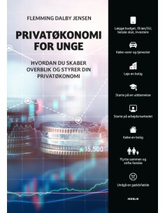 Privatøkonomi for unge