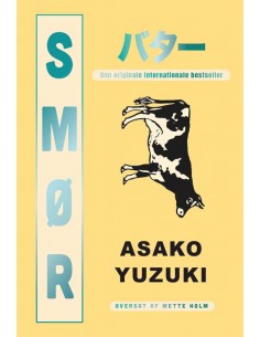 Smør PB