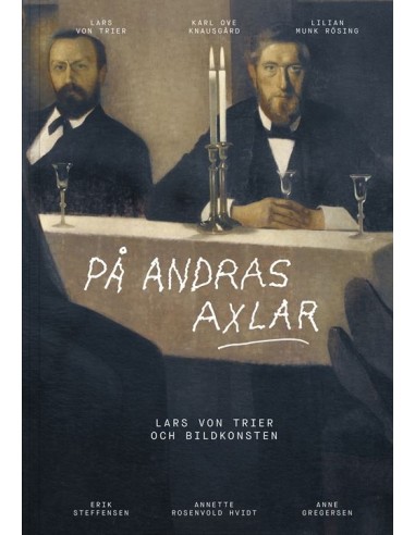 På andras axlar