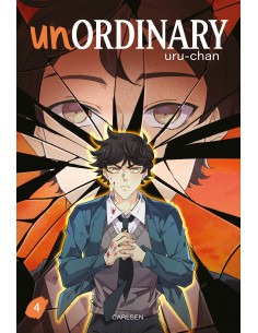 UnOrdinary (4)